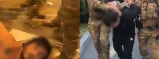 Քրեական ոստիկանները բացահայտել են uպանության նախապատրաստության դեպք․ 4 անձ ձերբակալվել է