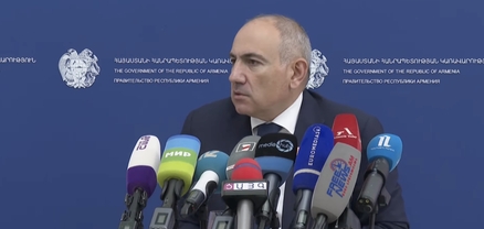 Արծվաշեն գյուղն, օրինակ, կարող է տեղաշարժվել. մի քիչ աջ, մի քիչ ձախ տարվի. Փաշինյան
