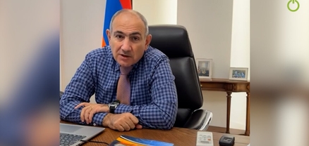 Հայաստանից պետք է արմատախիլ անենք դրսից կառավարվող լրտեսական ընդդիմությանը․ Փաշինյան