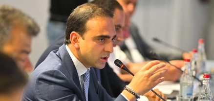 Ավինյանն ու թիմը նախընտրական «չիստկա» են սկսել․ «Հրապարակ»