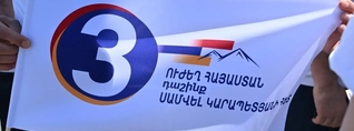 Ընտրական իրավունքի իրականացմանը խոչընդոտելու գործով մեղադրվում է էլցանցի նախկին տնօրենը