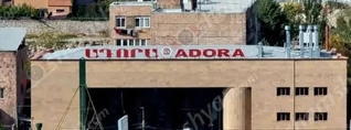 Վիճաբանություն՝ Դավիթաշենի «Ադորա» ռեստորանում. ծննդյան արարողությունը վերածվել է ծեծկռտուքի