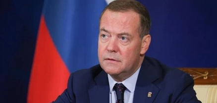Որոշ երկրներ փորձում են վատթարացնել ՌԴ-ի հարաբերությունները Հայաստանի հետ․ Մեդվեդև