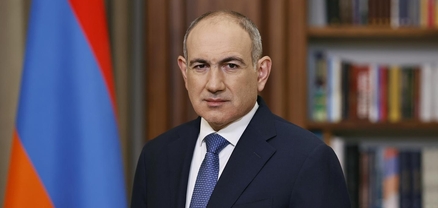 Փաշինյանը շնորհավորել է Չեխիայի վարչապետին Ազգային տոնի առթիվ և հրավիրել Հայաստան
