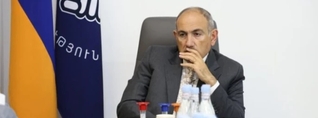 «Մի «պրապուսկատ», սաղ թիմն ա պատասխան տալու». Փաշինյանը զգուշացրել է․ «Իրավունք»