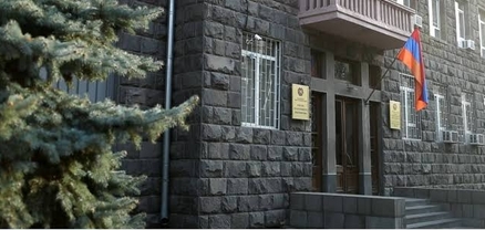 ԱԱԾ մեկուսարանը՝ քաղաքական աստղաբույլ․ «Ժողովուրդ»