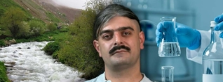 Մկնդեղի բարձր ցուցանիշներ՝ Ողջի գետում, նորմայից 40-50 անգամ ավելի մոլիբդեն՝ բնակիչների օրգանիզմում