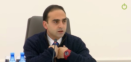 Մեր ճանապարհները ռեզինից չեն. նույնիսկ հարուստի համար ամենահարմարը պիտի հանրային տրանսպորտը լինի. Ավինյան