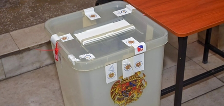 Հրապարակվել են ժամը 14:00-ի դրությամբ ՏԻՄ ընտրությունների մասնակցության արդյունքները