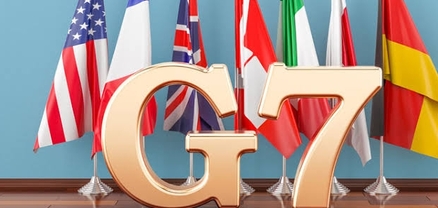 G7-ի երկրները պայմանավորվել են չսահմանափակել էներգակիրների արտահանումը