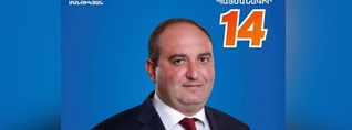 7 մլն դրամանոց մեքենա, 13.1 մլն դրամի ծախս և 720 հազար դրամ՝ ՔՊ-ին․ ինչ է հայտարարագրել Ախուրյանի համայնքապետը