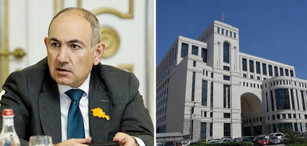 Գիտության ոլորտում նոր ցնցումներ․ Փաշինյանը ԲԿԳԿ նոր նախագահ է ընտրել․ «Ժողովուրդ»