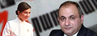 Մարզն ուզում են «վերցնել» Ծառուկյանից. Աննա Հակոբյանը ստորագրահավաք է սկսում. Մամուլ