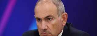 Փաշինյանը քաղաքացիներին կոչ է արել բողոքի ակցիաներ կազմակերպել