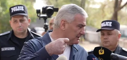 Փաշինյանը չի գնա արտահերթ ընտրության. Սամվել Կարապետյան