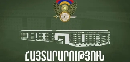 Կեղծ օգտահաշիվների հետևում երկար թաքնվել չի հաջողվելու․ ձեր ականջները երևում են․ ՊՆ