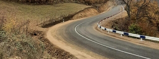 ՀՀ տարածքում ավտոճանապարհներն անցանելի են