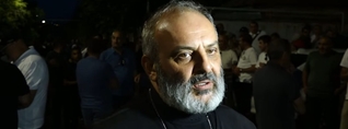 Ոնց որ Սովետաշենի աղբանոցում լինեին, քուջուջ էին անում, որ մի բան գտնեին․ Բագրատ Սրբազանի պաշտպանը՝ ապացույցների մասին