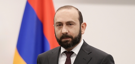 Արարատ Միրզոյանը կմեկնի Լեհաստան՝ մասնակցելու Վարշավայի անվտանգության ֆորումին