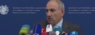 Նպատակս է՝ վարչապետի իմ գործունեությունը ավարտել այն պայմաններում, երբ ստորագրված կլինի խաղաղության պայմանագիրը. Փաշինյան
