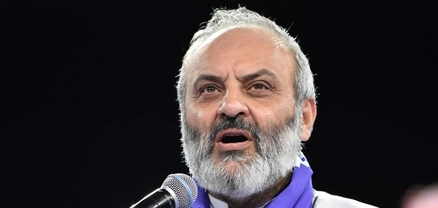 Սրբազանի գործը մտել է փակուղի․ «Հրապարակ»
