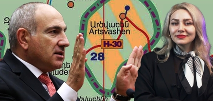 Քաղաքացին ընկել է 12 մետրից, խաղաղություն 2031, զորակոչը՝ նոյեմբերի 16-ից. Ամփոփ լուրեր