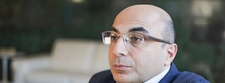Կարո՞ղ է պարզվի, որ այսօրվա Հայաստանի պարանոյիկ միջավայրում Նիկիտա Սիմոնյանին գաղnւթարար ենք համարում, Արոնյանին՝ նախկին