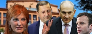 Մտավորականը պարտավոր է դառնալ ազգային ինքնության պահապանը. Անուշ Սեդրակյան