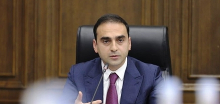 Տիգրան Ավինյանի անունով կեղծ օգտահաշիվ է ստեղծվել․ քաղաքապետարանը զգուշացնում է