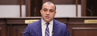 Արման Դիլանյանը կշարունակի պաշտոնավարել որպես ՍԴ դատավոր