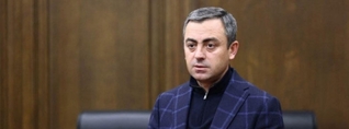 Ադրբեջանի հրահանգները Փաշինյանին նրա վարած անպատիվ քաղաքականության արդյունքն են. Սաղաթելյան