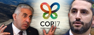 Ռուբինյանն իմ ղեկավարը չի, իմ ծառայողն ա, ինքն ինձնից շատ փող ա ստանում, որ պատգամավորներին ծառայություններ մատուցի. Էդգար Ղազարյան