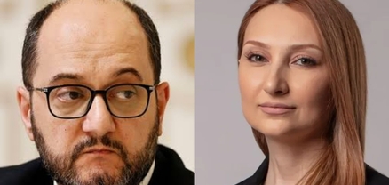 Արայիկ Հարությունյանի «արժանի» փոխարինողը․ «Հրապարակ»