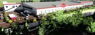 «Աթենք» մսամթերքի գործարանից 25-ամյա աշխատակիցը տեղափոխվել է հիվանդանոց