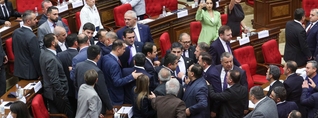 ՔՊ-ում նախապես «պարապել» էին կռվի համար․ «Հրապարակ»