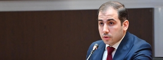 14 բլոգերի համար ճաշ, նվերներ, ծաղիկներ․ «Հրապարակ»