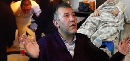 Փաշինյանի իշխանությունն աշխատում է մարդու մեջ մարդկայինը սպանելու ուղղությամբ. Ռուբեն Մելիքյան