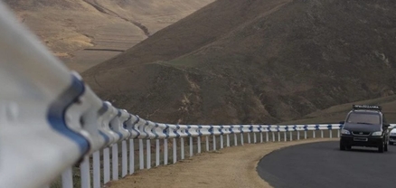 Ինչ իրավիճակ է ՀՀ ճանապարհներին