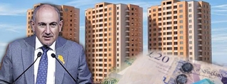 Ինչու բրիտանացիները ՀՀ-ում լուրջ ներդրումներ չեն անի այսօր