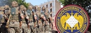 ՊՆ-ն փորձում է ցույց տալ, թե բանակը հասարակության հայելին է․ «Ժողովուրդ»