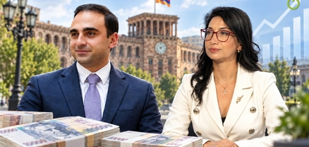 Անգործության 2 մլն-ոց նոր գինը․ Ավինյանը սկսելու է ավելի շա՞տ աշխատել