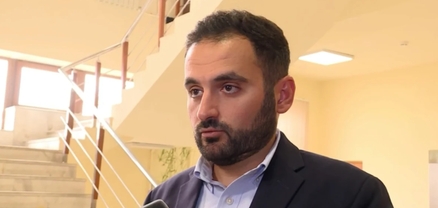 Սեպտեմբերի 27-ին Թաթայի համերգի հեռարձակումը սխալ է եղել. Հովհաննես Մովսիսյան