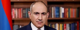 Ելույթով հանդես եմ գալիս «Համաշխարհային առևտրի կենտրոն Երևան» նախագծի շնորհանդեսին. Փաշինյան