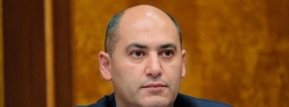 ՄԱՐՏՈՒՆ ԳՐԻԳՈՐՅԱՆԻ ԳՈՐԾՈՎ ԴԱՏԱԿԱՆ ՆԻՍՏԸ ՇԱՐՈՒՆԱԿՎՈՒՄ Է․ ՈՒՂԻՂ