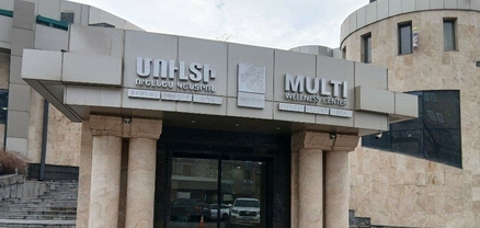 Ահազանգ է ստացվել, որ մի երեխա տեղափոխվել է բժշկական կենտրոն․ ՆԳՆ-ն՝ «Երևան ուելնես»-ում դեպքի մասին