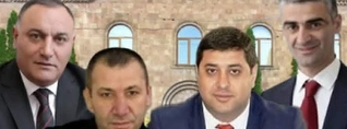 Արթիկում ընտրությունների նախօրեին զանգվածային ձերբակալություններ են, կան բերման ենթարկված թեկնածուներ