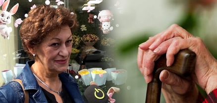Բա իրենց գրպանը ինչո՞վ հարստանա, որ իմ փողը չուտեն. հարցում