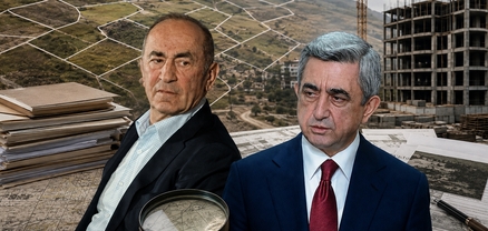 Գործարարների գույքն իրավապահների ուշադրության կենտրոնում է․ «Ժողովուրդ»