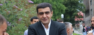 «Միայնակ էլ կհաղթեմ». Առուշ Առուշանյանը ՔՊ-ականների կարիքը չունի․ «Հրապարակ»