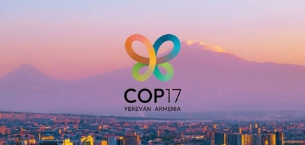 Հայաստանից՝ Էկվադոր. COP18-ը հյուրընկալող երկիրն ընտրված է